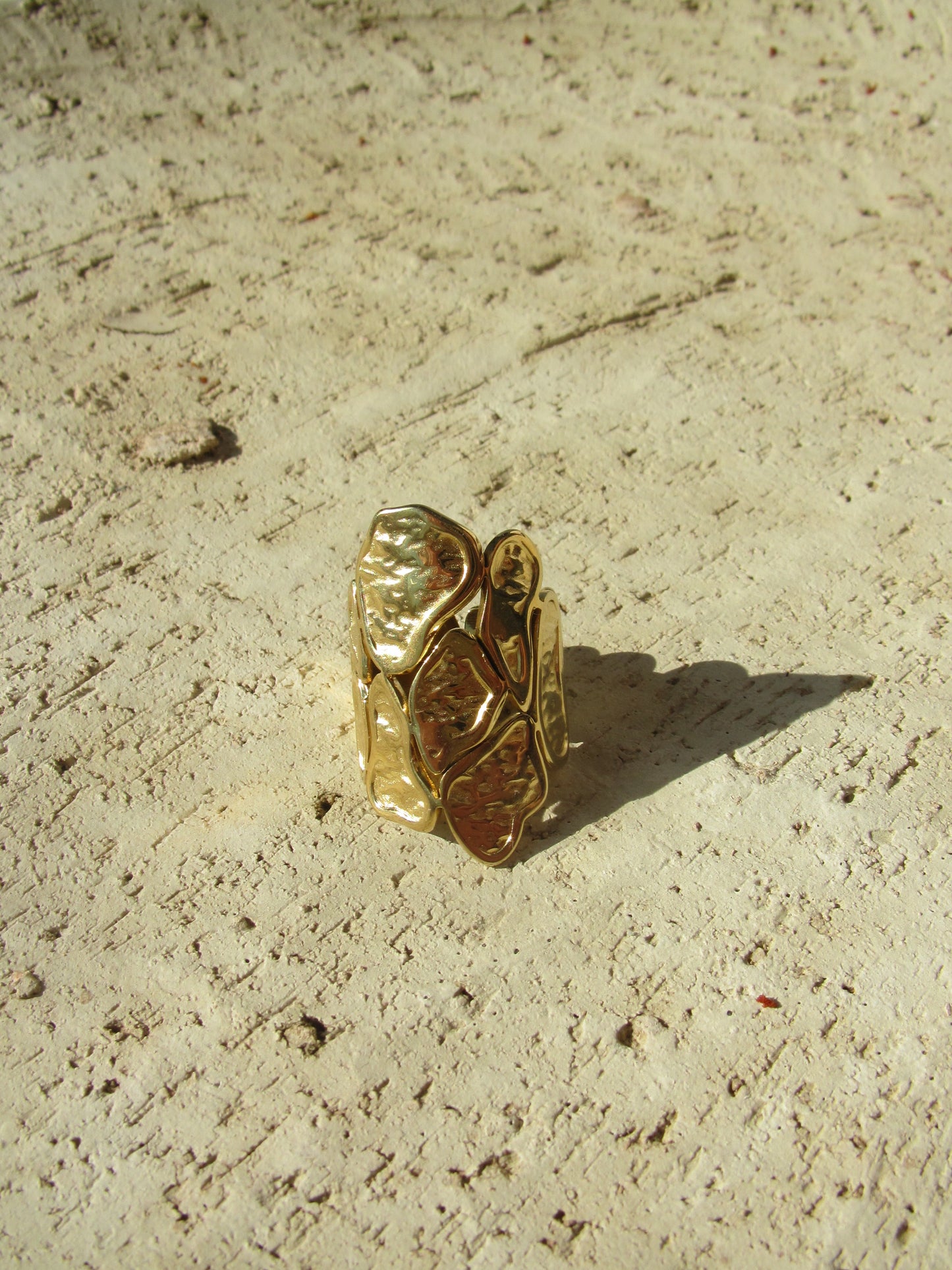 ANILLO ALTAI