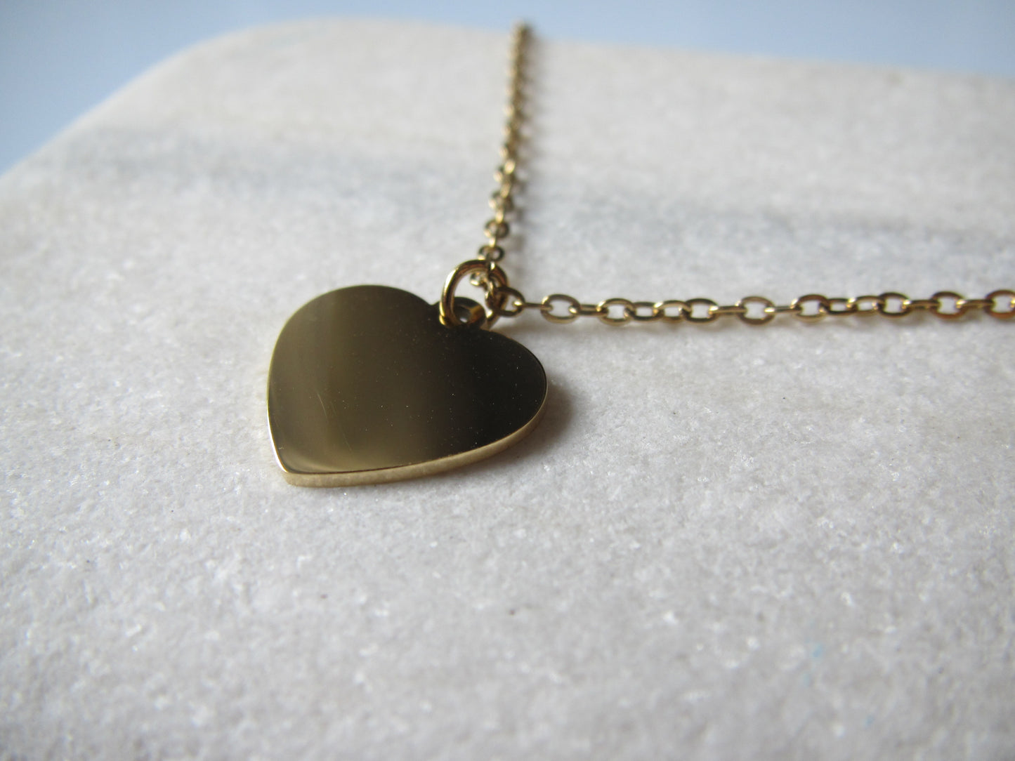 COLGANTE BOND CON GRABADO