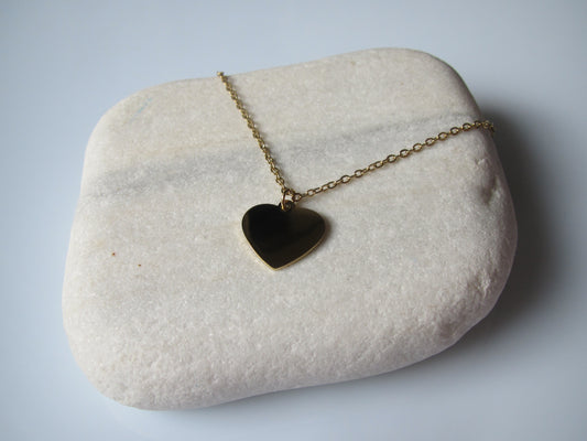 COLGANTE BOND CON GRABADO