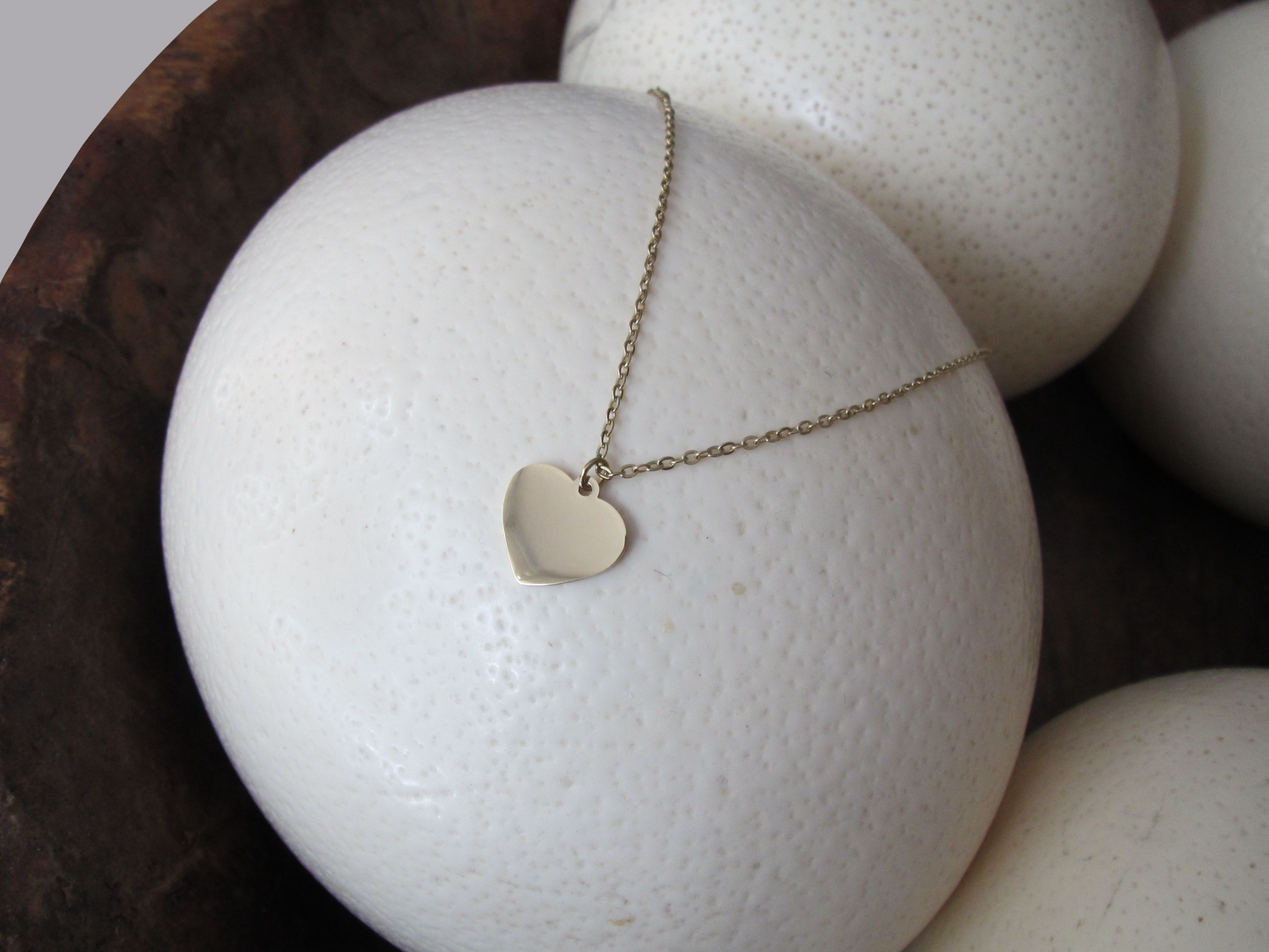 COLGANTE BOND CON GRABADO