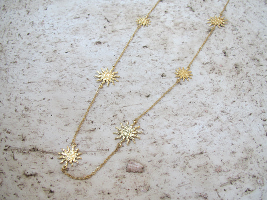 COLLAR HELIOS