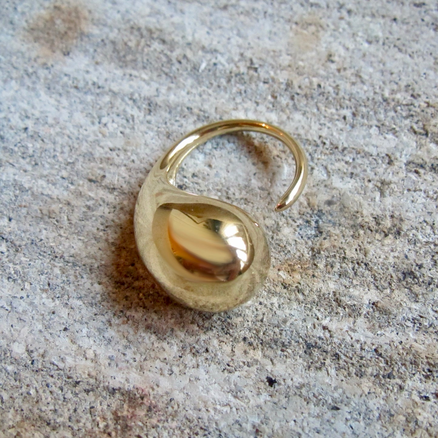 ANILLO GOTA